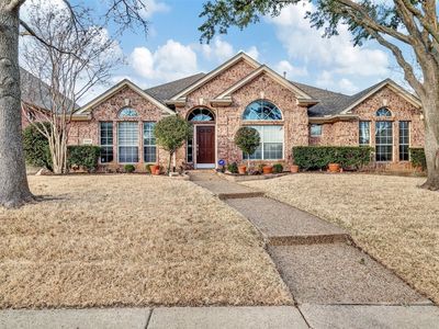 3313 Estacado Ln, Plano, TX, 75025