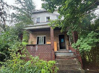 1134 Fabyan St, Pittsburgh, PA 15212