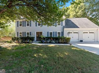 2116 Lake Ridge Ter, Lawrenceville, GA 30043