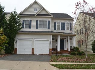 13050 Taverner Loop, Woodbridge, VA 22192
