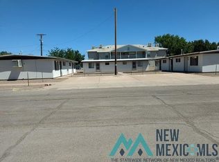 411 W Holly St, Deming, NM 88030