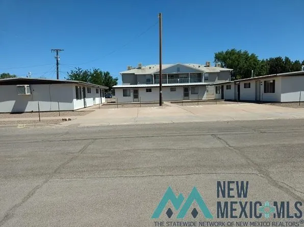 411 W Holly St, Deming, NM 88030
