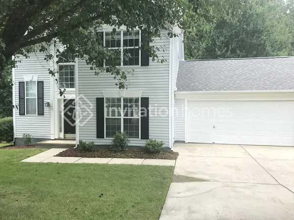 1809 Colin Creek Ln, Charlotte, NC 28214