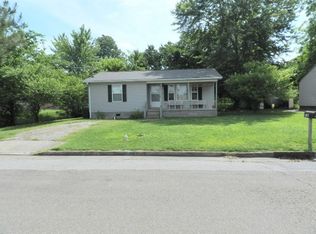 181 Freemont St, Dyer, TN 38330
