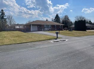 3060 South Dr, Allentown, PA 18103