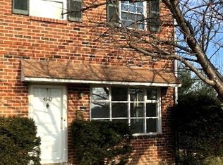 4047 Cardin Pl, Eagleville, PA 19403