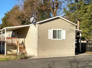 1801 Highway 20 #31, Colusa, CA 95932