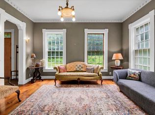 3818 West Hill Road, Montgomery, VT 05450