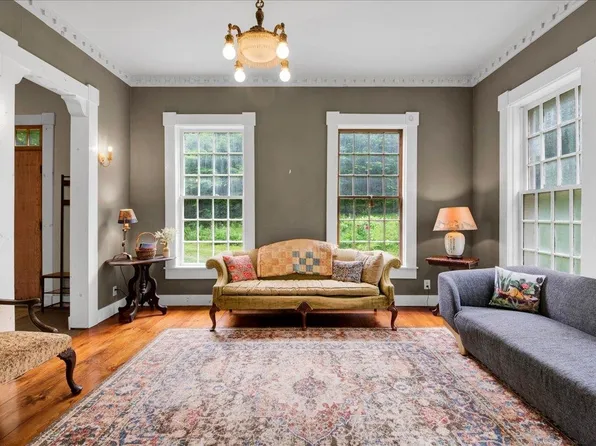 3818 West Hill Road, Montgomery, VT 05450