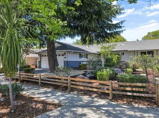 1529 Willowbrook Dr, San Jose, CA 95118