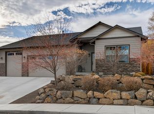 2793 SW 33rd St, Redmond, OR 97756