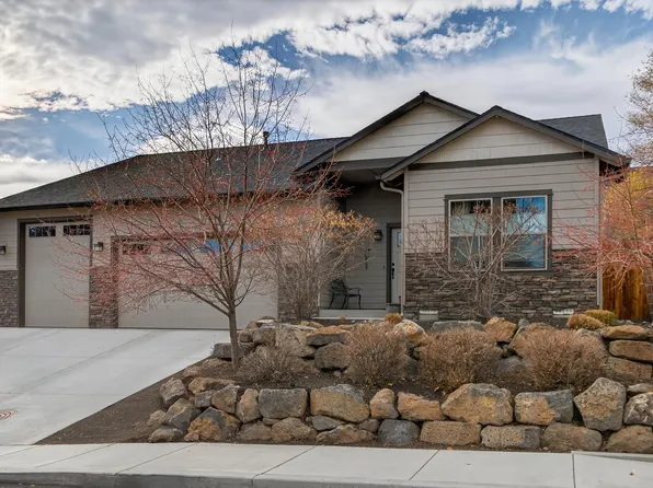 2793 SW 33rd St, Redmond, OR 97756