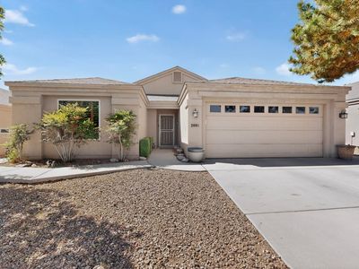 2601 Scarlet Sage Rd SW, Los Lunas, NM, 87031