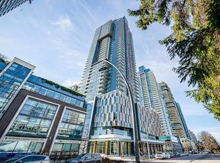 4458 Beresford St #2802, Burnaby, BC V5H 0J1
