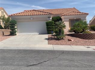 10536 Cogswell Ave, Las Vegas, NV 89134