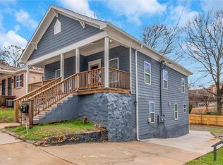 1002 Fair St SW UNIT A, Atlanta, GA 30314