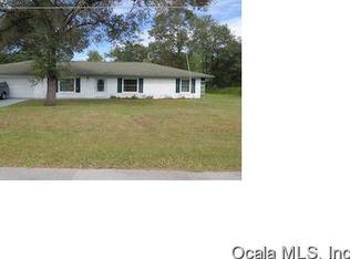 33 Hemlock Radl, Ocala, FL 34472