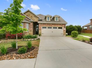 18521 Tanner Bayou Loop, Austin, TX 78738