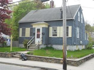 202 High St, Wareham, MA 02571