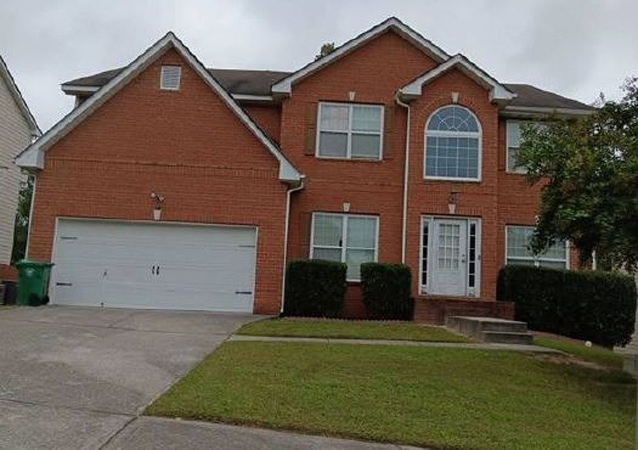 Property Front View
