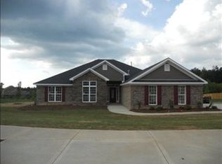 128 Claridge St, North Augusta, SC 29860