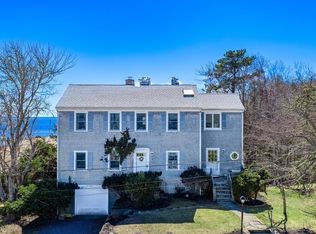 16 Bass Point Rd, Marion, MA 02738