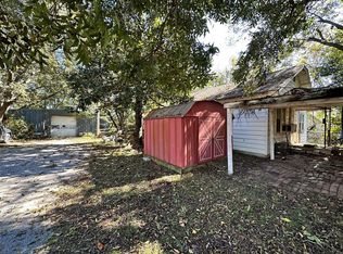 225 S McKinley Ave, Shawnee, OK 74801