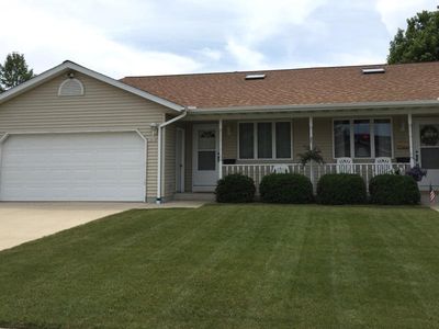 209 W Willow Ave #A, Cedar Grove, WI, 53013