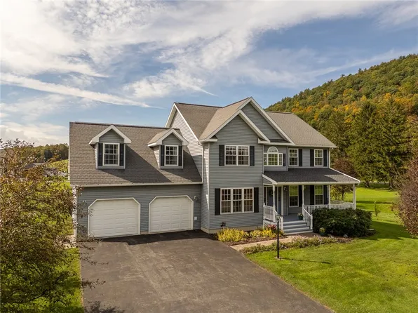 11 Diane Dr, Otego, NY 13825