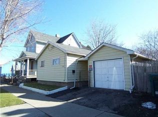 186 Saxton St, Rochester, NY 14611