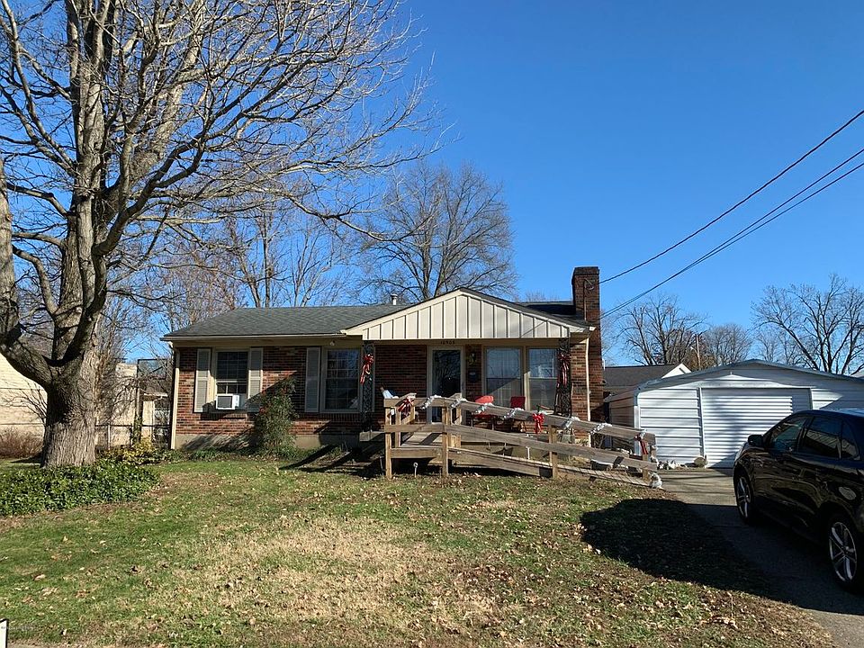 1st image of 10905 Jacqueline Way