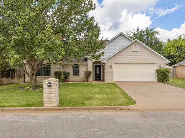 111 Bluebird Ln, Whitehouse, TX 75791
