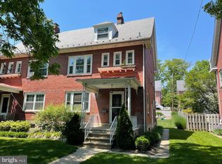 1517 Garfield Ave, Wyomissing, PA 19610