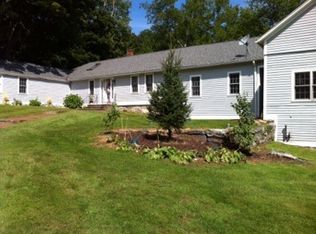 75 Greenwoods Rd E #4, Norfolk, CT 06058