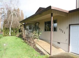 1721 Poplar St, Forest Grove, OR 97116