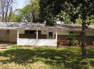 2210 Shady Ln, Texarkana, TX 75503