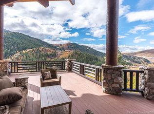7345 Pine Ridge Dr, Park City, UT 84098