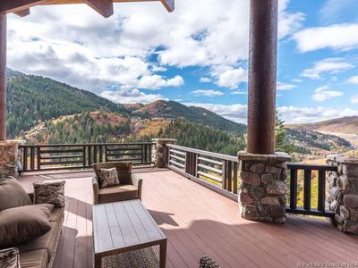 7345 Pine Ridge Dr, Park City, UT, 84098