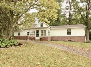 6418 S 375 W, Lafayette, IN 47909