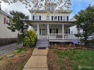 206 E Union Ave, Bound Brook, NJ, 08805