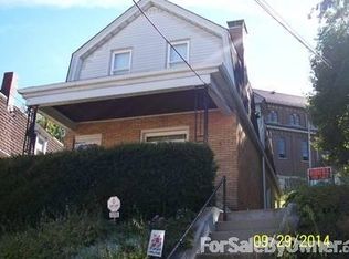 1710 Amanda St, Pittsburgh, PA 15210