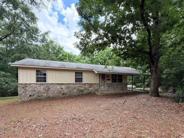 306 Eagle Cir, Mountain View, AR 72560