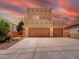 9900 Rio Corto Ave SW, Albuquerque, NM 87121