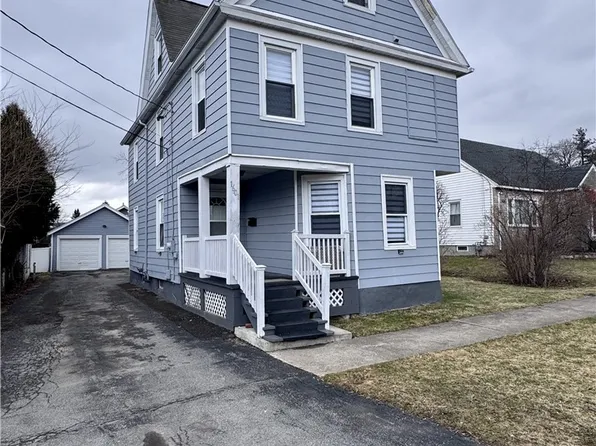 1601 Clementian St, Utica, NY 13501