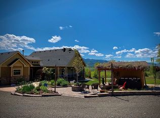 4201 Royal Crest Rd, Medford, OR 97504