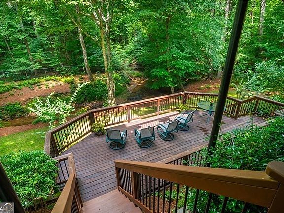 4th image of 7000 Amberleigh Way