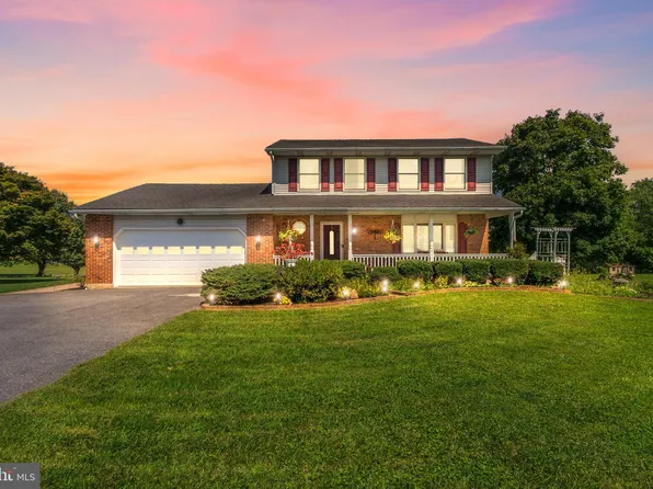 1880 Deer Park Rd, Finksburg, MD 21048