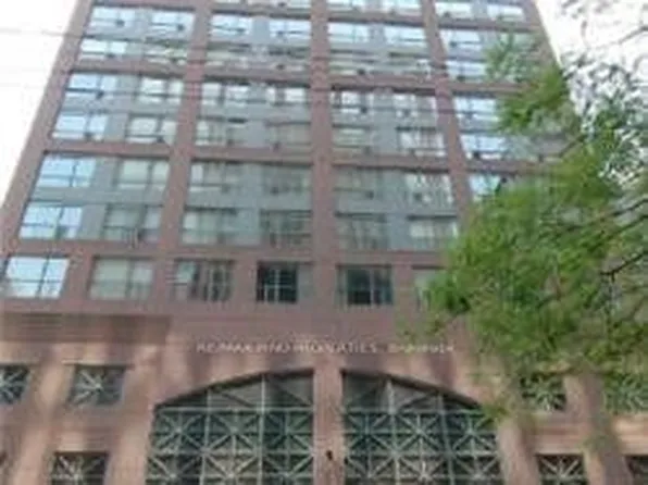 7 King St E #502, Toronto, ON M5C 3C5