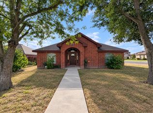 2000 S Standard Ave, San Juan, TX 78589