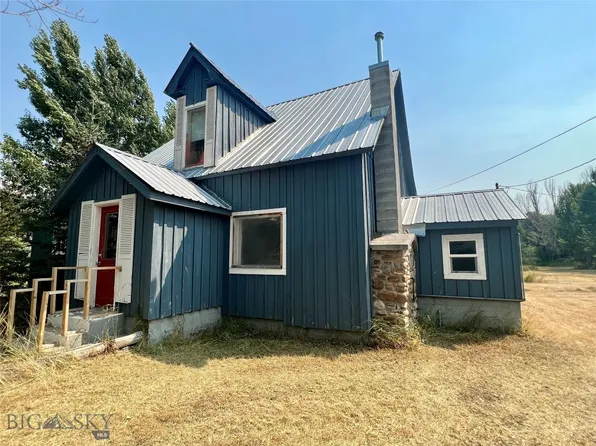 41 Parkwood Dr, Dillon, MT 59725